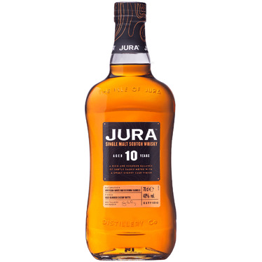 Jura, 10 Y - Origin